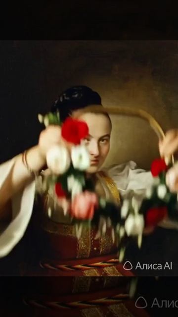 И. П. Аргунов 