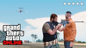 Лайфхаки, баги и глитчи в GTA Online №18