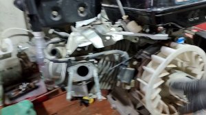 Зазор зажигания на китайских двигателях ОН