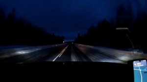 С музыкой в дорогу.