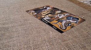 ‼️Карта дня для Бубновой дамы‼️♦️😏