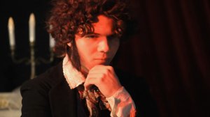 Белый задумчивый снег (12.02.2026)