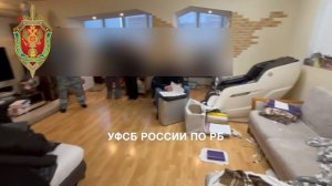 Задержана замдиректора Стерлитамак-Арены