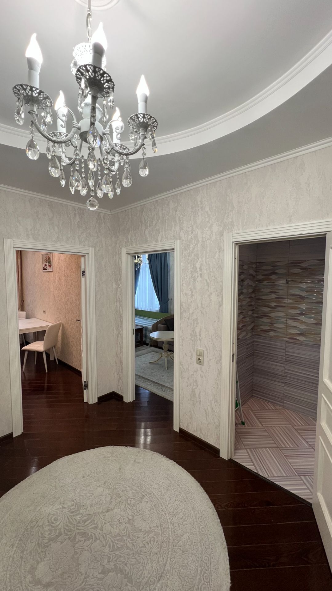 Космонавтов 63 Гранд Фамилия