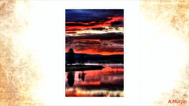 Stive Morgan - Song For Life