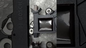 Ремонт генератора Ниссан Кашкай J11