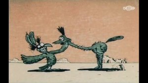 Жизнь в пустыне