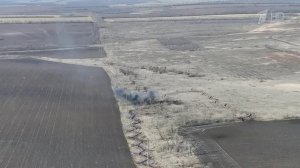 Российские вооруженные силы поразили важные цели в тыловых районах врага