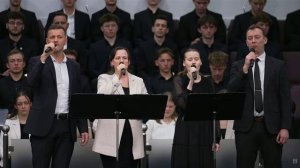 Покажите мне любовь... ♥️🙏 христианская песня