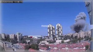 Это ночью! Ядерная катастрофа, ЦРУ вооружает боевиков, Иран подбил эсминец США - новостная сводка