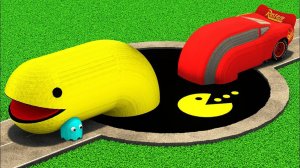 Мультики про машинки - Большие машины - Тяжелые грузовики - Сборник - Мультики для детей