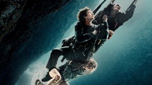 Пропасть 2026 — Русский трейлер