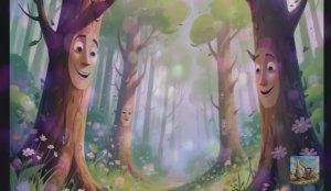 СКАЗКА  ПРО МАШЕНЬКУ