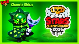 Обновление Системы Подарков! Новости Лайна Бравл Старс