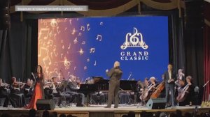 «Если в сердце живет любовь»: музыкальное признание для женщин Ставрополья