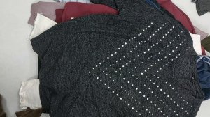 42036 Микс осень-зима взрослый Англия, секонд (cream/extra), Англия, 2 пак, 15.3 кг, 6.50€/кг, 37 шт