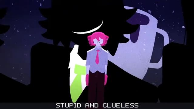 【Kasane Teto】ANOTHER CUP смотреть онлайн