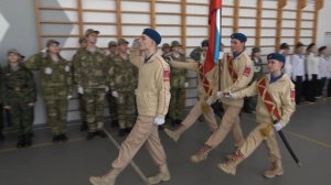 Время местное. Эфир: 04-03-2026 - Аты-баты, шли солдаты!