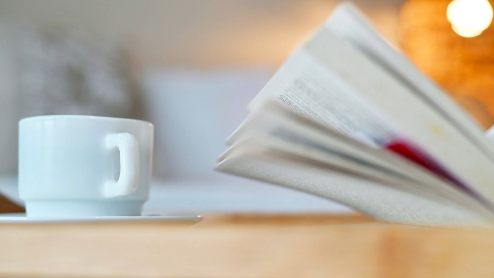 День "Сделай что-нибудь". Такое утро