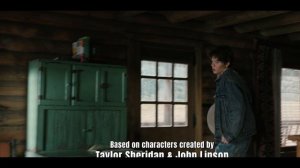 Маршалы – 1 сезон 1 серия (часть 1/3): Кошмар Кейси и страшная правда о Монике 💔😢