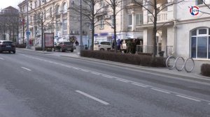 Очередную партию гумпомощи 810-й бригаде морской пехоты передала партия «Единая Россия»