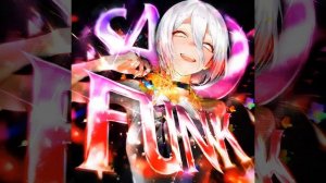 SAD! (FUNK SUPER SLOWED)