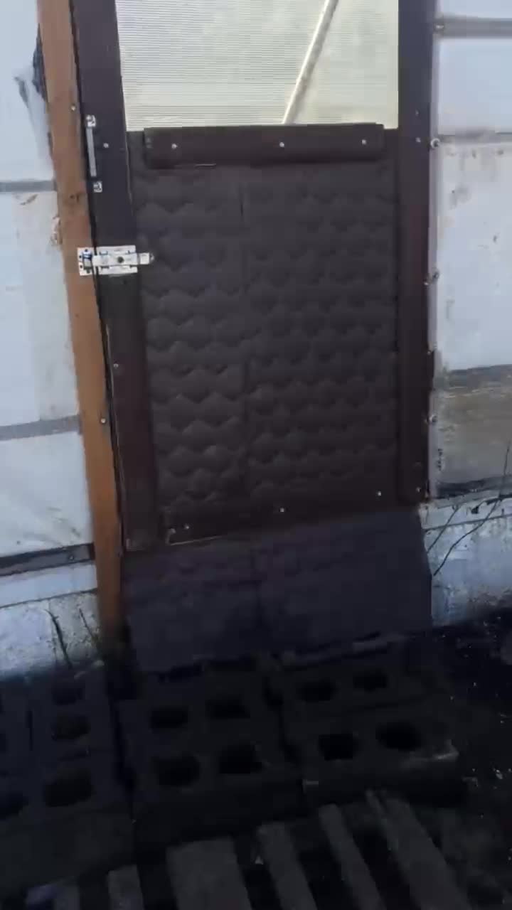 Собираем урожай. 22.03.2023