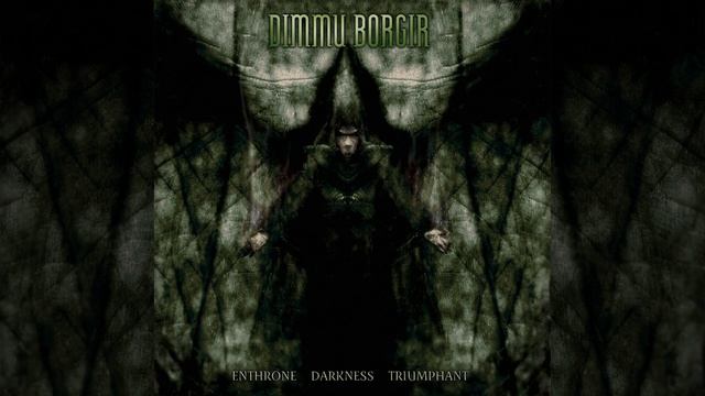 05 - The Night Masquerade (DIMMU BORGIR)