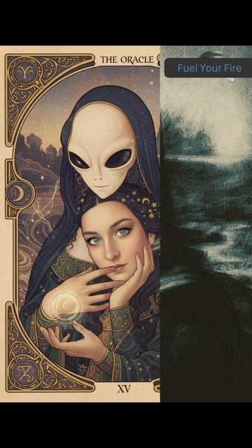 Карта дня "Пророк"