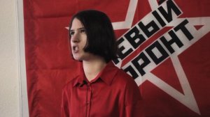 Вечер поэзии ЛФ с Марией Кудриной