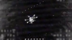 Наши дроноводы протаранили 10 "Бабок Ёжек" в своей зоне ответственности.