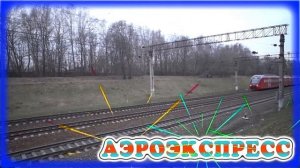 Угадайте Поезд | Веселые Викторины с FerRoma!