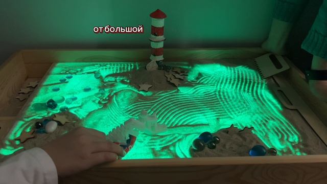 Сказка о дружбе