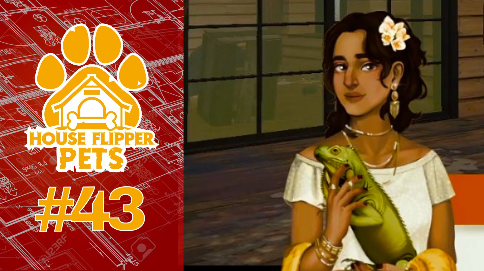 House Flipper #43 || Больше свободы