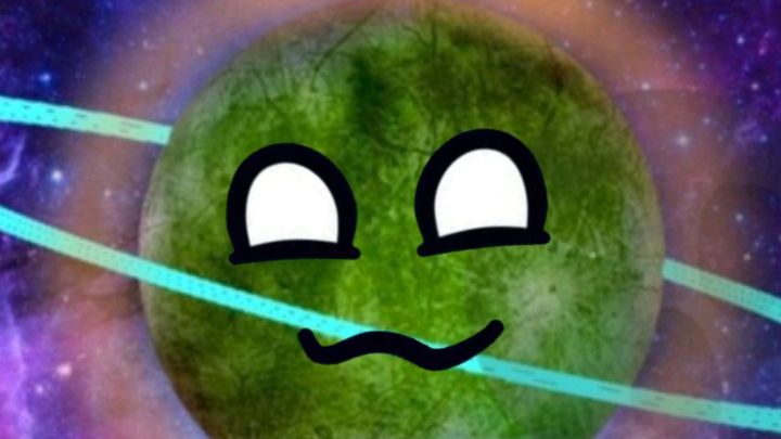 Рякцыя на космос 25 серия