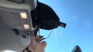 Ford Escape Rearview Mirror