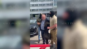 Владимир Колокольцев сообщил о пресечении деятельности группы, которая вывозила из России боеприпасы