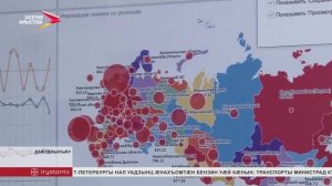 Финансон университеты байгом кодтой бæрæггæнæнты иртæстыты лаборатори