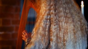 Ondas do mar de Vigo by Martim Codax Anneliina Rif voice gothic harp