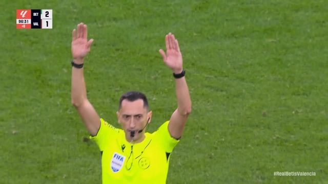 📹 Обзор матчей 22-го тура Ла Лиги. 2025/26