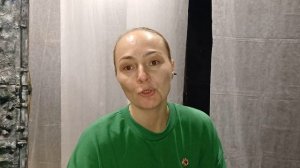 Актриса Екатерина Павлова. Проба роль Елена (2025)