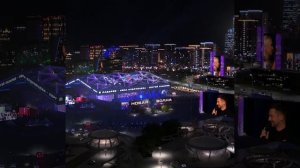 Фестиваль "Новая Волна 2025" | TDS PRODUCTION