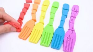 Мультик для детей и малышей .