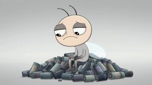 💡🔋😭 Сэм: Когда дофамин на нуле...