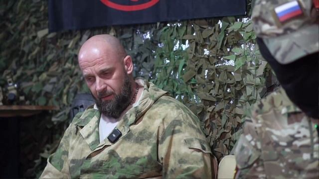 ЧВК ВАГНЕР__КОМАНДИР__ЧВК__