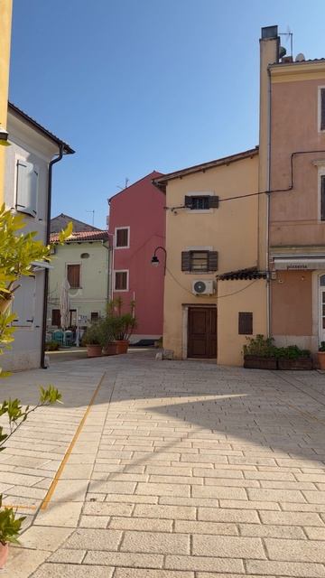 🇭🇷🇭🇷Фажана/Fažana🇭🇷🇭🇷