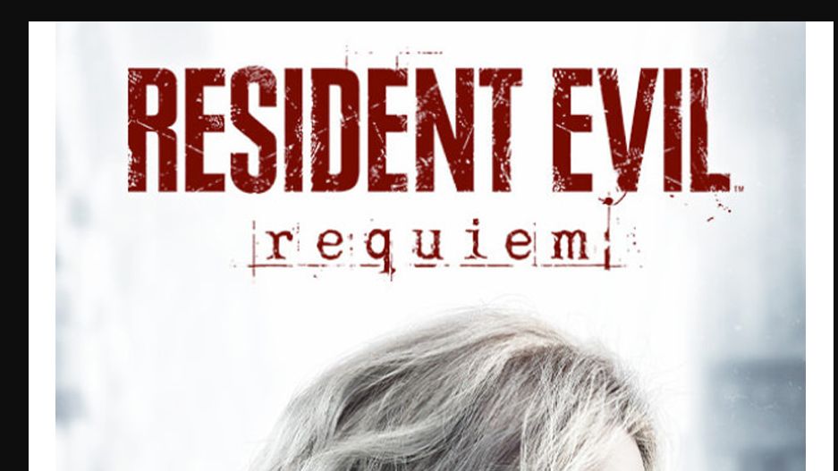 Resident Evil Requiem обзор