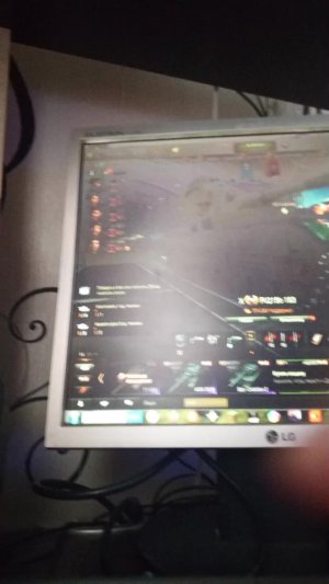 друг подарил ак в мир танков :)