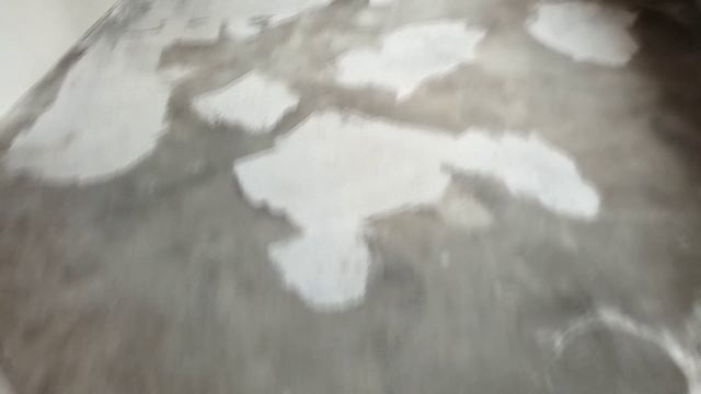 Эпоксидные полы своими руками.