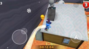 миссии у ТРИСТОПИО #9